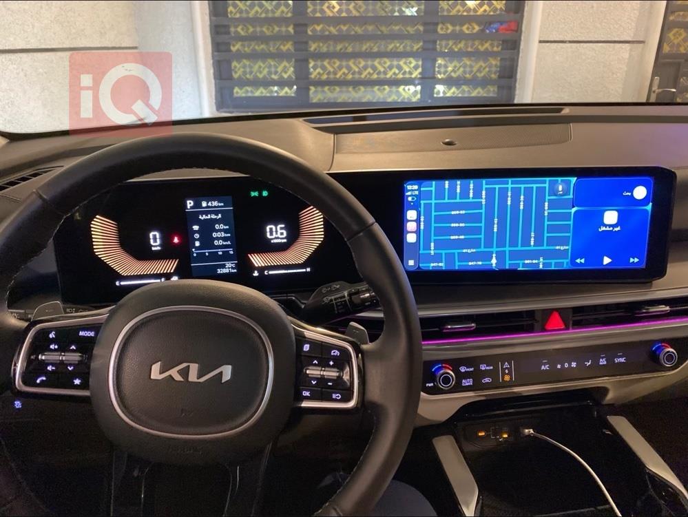 کیا سۆرینتۆ